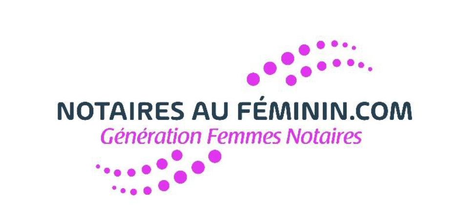 logo Notaires au Féminin .com
