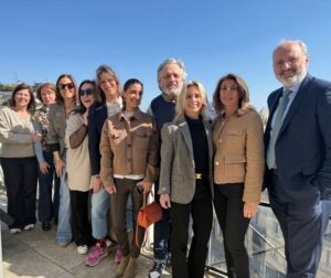 Séminaire Art Oratoire pour Notaires au Féminin .com